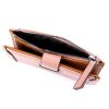 Eslee 99379 rózsaszín női pénztárca 9.5 x 15.5 x 3.5 cm
