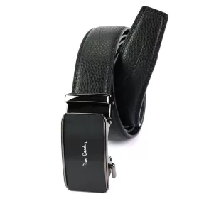 Pierre Cardin 651 HY09 férfi bőr öv 115 x 3.5 cm