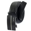 Pierre Cardin 652 HY09 férfi bőr öv 135 x 3.5 cm