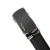 Pierre Cardin 654 HY09 férfi bőr öv 115 x 3.5 cm