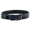 Pierre Cardin 654 HY09 férfi bőr öv 120 x 3.5 cm