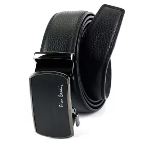 Pierre Cardin 654 HY09 férfi bőr öv 125 x 3.5 cm