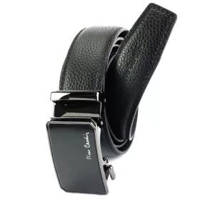 Pierre Cardin 656 HY09 férfi bőr öv 120 x 3.5 cm