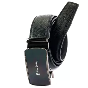 Pierre Cardin 657 HY09 férfi bőr öv 135 x 3.5 cm