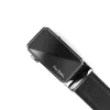 Pierre Cardin 658 HY09 férfi bőr öv 115 x 3.5 cm