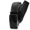 Pierre Cardin 658 HY09 férfi bőr öv 120 x 3.5 cm