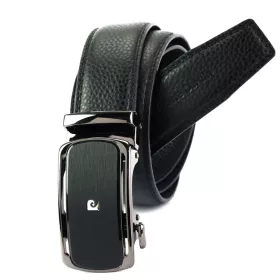 Pierre Cardin 659 HY09 férfi bőr öv 115 x 3.5 cm
