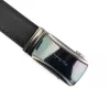 Pierre Cardin 660 HY09 férfi bőr öv 115 x 3.5 cm