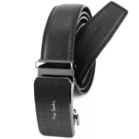 Pierre Cardin 661 HY09 férfi bőr öv 125 x 3.5 cm