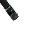Pierre Cardin 662 HY09 férfi bőr öv 115 x 3.5 cm