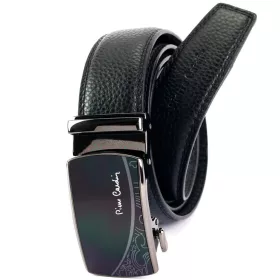 Pierre Cardin 662 HY09 férfi bőr öv 135 x 3.5 cm