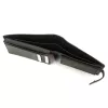 Nordee HJORT 8806A fekete férfi bőr pénztárca 13 x 9.5 x 3 cm