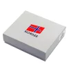 Nordee L895 MOTOSKULL barna férfi bőr pénztárca 12.5 x 9.8 x 2.5 cm