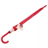 RST 5057 / RST908-3D pink esernyő 81 x 100 cm