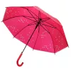 RST 5057 / RST908-3D pink esernyő 81 x 100 cm