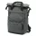 B.Cavalli BC1399 szürke rolltop hátizsák 32 x 45 x 18 cm