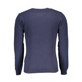 U.S. POLO férfi kék pulcsi, felső, póló 2XL