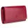 VerMari 72062-10202D-R piros női bőr pénztárca 18.5 x 9 x 3 cm