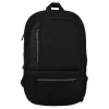 Peterson PTN-63105-6371 fekete hátizsák, laptop tartóval 15,6"  33 x 45 x 8 cm