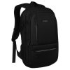 Peterson PTN-63105 fekete hátizsák, laptop tartóval 15,6"  33 x 45 x 8 cm