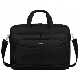   Rovicky R-63101-M1 fekete laptop táska/hátizsák 15,6" 43 x 31 x 12 cm