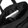 Rovicky R-63101-M1 fekete laptop táska/hátizsák 15,6" 43 x 31 x 12 cm
