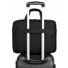 Rovicky R-63101-M1 fekete laptop táska/hátizsák 15,6" 43 x 31 x 12 cm