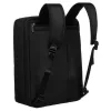 Rovicky R-63101-M1 fekete laptop táska/hátizsák 15,6" 43 x 31 x 12 cm
