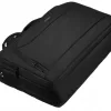 Rovicky R-63101-M1 fekete laptop táska/hátizsák 15,6" 43 x 31 x 12 cm