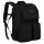 Peterson PTN-63106 fekete üzleti hátizsák, laptop tartóval 15,6"  21 x 43 x 21 cm