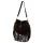 Camilla PREMIUM 10.001 barna női bőr válltáska, oldaltáska 36 x 31 x 6 cm