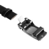 Peterson PTN A017 BLACK férfi bőr öv