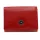 Peterson PTN 74892-NGV RFID piros női bőr pénztárca 12 x 9 x 3 cm