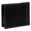 Money Kepper CDD 5600 REBEL VINTAGE fekete férfi bőr pénztárca 12.5 x 10 x 2.5 cm