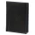 Money Kepper CDD 5601 WILD WEST fekete férfi bőr pénztárca 10 × 13 × 2,5 cm