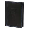 Money Kepper CDD 5601 WILD WEST fekete férfi bőr pénztárca 10 × 13 × 2,5 cm