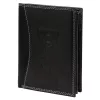 Money Kepper CDD 5601 WILD WEST fekete férfi bőr pénztárca 10 × 13 × 2,5 cm