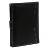 Money Kepper CDD 5601B WILD WEST fekete férfi bőr pénztárca 10.5 x 13 x 2.5 cm