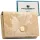 Peterson PTN PS445-MLF bézs női bőr pénztárca 14,5 x 9,5 x 3 cm, RFID