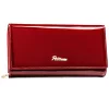 Peterson PTN BC-42100 piros női bőr pénztárca 19,5 x 10 x 3,5 cm