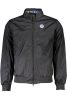 North Sails férfi fekete kabát 2XL