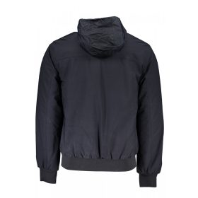 North Sails férfi kék kabát S