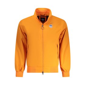 NORTH SAILS FÉRFI NARANCS KABÁT S