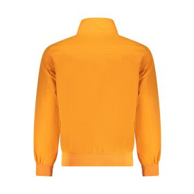 NORTH SAILS FÉRFI NARANCS KABÁT S