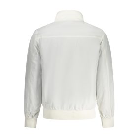 NORTH SAILS FÉRFI KABÁT, FEHÉR