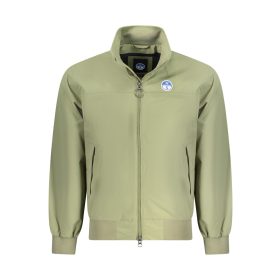 NORTH SAILS FÉRFI KABÁT, ZÖLD M