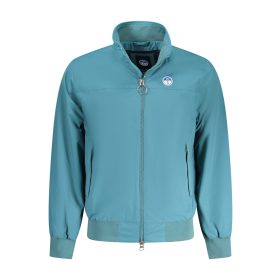 NORTH SAILS FÉRFI KABÁT, ZÖLD M