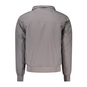 North Sails férfi szürke dzseki