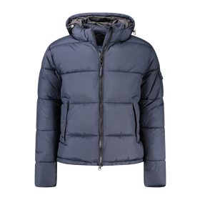 North Sails férfi kék kabát