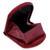 Pierre Cardin TILAK77 10 bordó férfi bőr pénztárca 9 x 8.5 x 2 cm